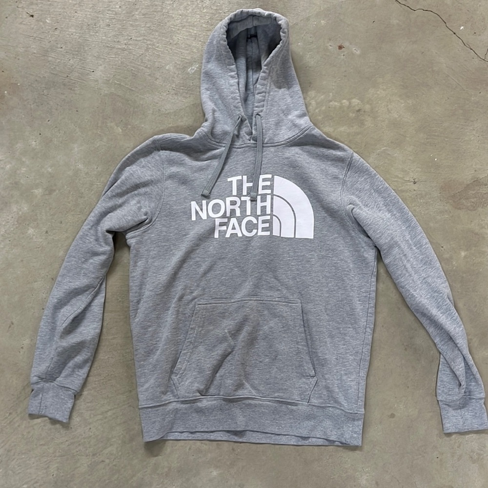 The North Face Pullover Hoodie